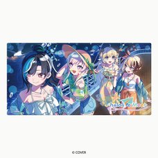 hololive Meet 2026 2nd Visual Desk Mat A Type