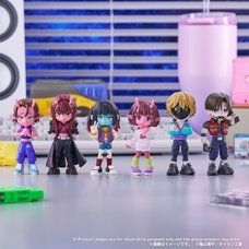 PalVerse Milky Subway: The Galactic Limited Express Box Set