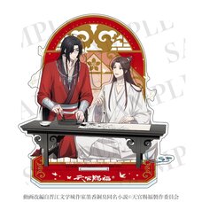 Heaven Official's Blessing Season 2 Acrylic Stand Set Normal Ver.