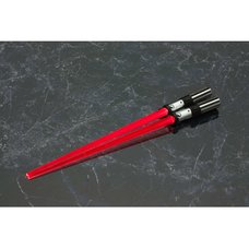 Star Wars Lightsaber Chopsticks: Darth Vader Light Up Ver.