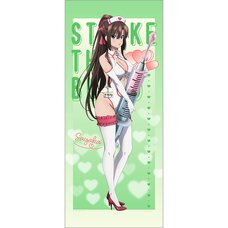 Strike the Blood Extra Large Tapestry Sayaka: Nurse Swimsuit Ver.