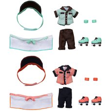 Nendoroid Doll Outfit Set: Diner - Boy