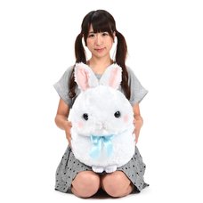 Usa Dama-chan Rabbit Super Big Plush