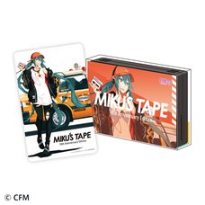 Miku's Tape -10th Anniversary Edition-
