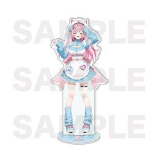 Yuuki Sakuna x Tree Village Acrylic Stand B