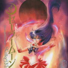 Sailor Moon Complete Edition Vol.3