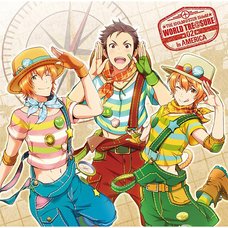 The Idolm@ster: SideM World Tre@sure 02