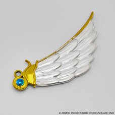 Dragon Quest Metallic Monsters Gallery Chimaera Wing