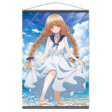 The Angel Next Door Spoils Me Rotten B2 Tapestry Mahiru Shiina: Beachside Ver. (Re-run)