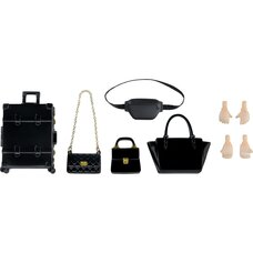 Nendoroid Doll Bag Parts Set