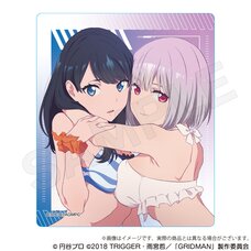 SSSS.Gridman Mousepad