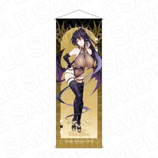 High School DxD Extra Large Tapestry Akeno Himejima: Succubus & Nun Ver.