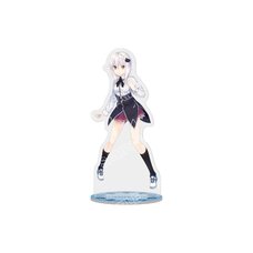 High School DxD Acrylic Stand Koneko Toujou Uniform Ver.