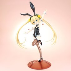 Ro-Kyu-Bu! SS Maho Misawa: Black Bunny Ver.