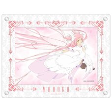Puella Magi Madoka Magica Photo Frame Set Ultimate Madoka