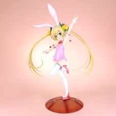 Ro-Kyu-Bu! SS Maho Misawa: Bunny Ver.
