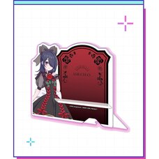 Needy Streamer Overload Acrylic Smartphone Stand Ame-chan Yukiko Kanagai Illustration Ver.