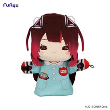 Robocosan: Kindergarten Uniform Ver. Puppet Plushie Toy