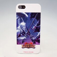War of Legions Chaos vs. Order iPhone 5/5s Case