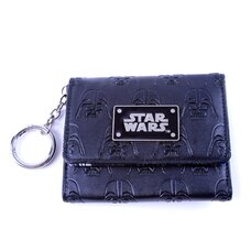 Star Wars Darth Vader Mini Trifold Wallet
