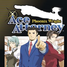 Phoenix Wright: Ace Attorney Vol. 5