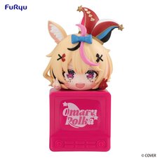 Hikkake Figure Omaru Polka (Re-run)