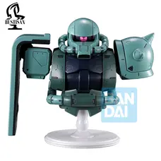 Bustisan Ichibansho Figure Mobile Suit Gundam Zaku II (Universal Century Saga Interlude)