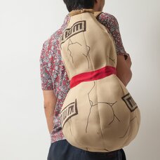 Naruto Gaara Gourd Bag