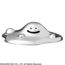 Dragon Quest Metallic Monsters Gallery Metal Babble (Re-run)