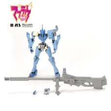 A3-2008 Limited Tactical Surface Fighter Fubuki | Muv-Luv