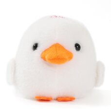 Kotori Tai Soreyuke! Bird Plush Collection (Ball Chain)