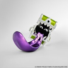 Dragon Quest Metallic Monsters Gallery Battle Mimic