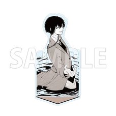 Bungo Stray Dogs Acrylic Stand Osamu Dazai (C108)