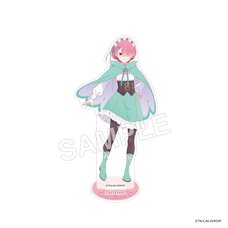 Re:ZERO -Starting Life in Another World- 4th Season Acrylic Stand Figure Ram