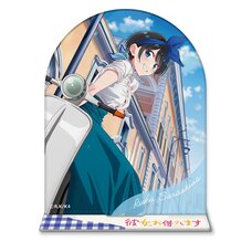 Rent-A-Girlfriend Season 4 Acrylic Chara Stand Ruka Sarashina