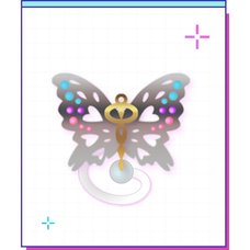 Needy Streamer Overload OMGkawaiiAngel Feather Ear Cuff
