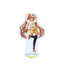 The Legend of Heroes: Trails Series Acrylic Stand 01 Estelle: Picnic Ver.
