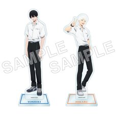 TV Anime The Summer Hikaru Died Acrylic Stand Figure