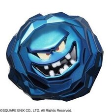 Dragon Quest Metallic Monsters Gallery Rockbomb (Re-run)