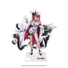 Goddess of Victory: Nikke Acrylic Stand Mast