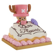 Paldolce Collection One Piece Tony Tony Chopper Vol.3 Ver. A