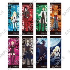 Angels of Death Long Poster Collection Box Set
