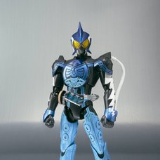 S.H.Figuarts Kamen Rider OOO Shauta Combo