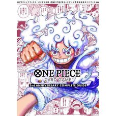 One Piece CARD GAME 2nd ANNIVERSARY COMPLETE GUIDE