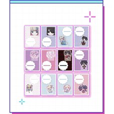 Needy Streamer Overload SD Blind Acrylic Stand (1 Pack)