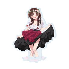 Rent-A-Girlfriend Acrylic Stand Chizuru Mizuhara