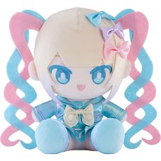 Needy Streamer Overload Punipuni Plushie OMGkawaiiAngel