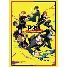 Bushiroad Sleeve Collection High-Grade Vol. 5306 Persona 30th Key Visual B