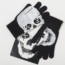 Yomi Produce 43 Hands Nightmare Gloves