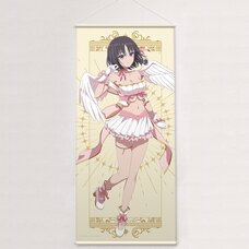 Classroom of the Elite Extra Large Tapestry Suzune Horikita: Angel Ver.